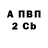 ГАШ убойный Fox Alekson